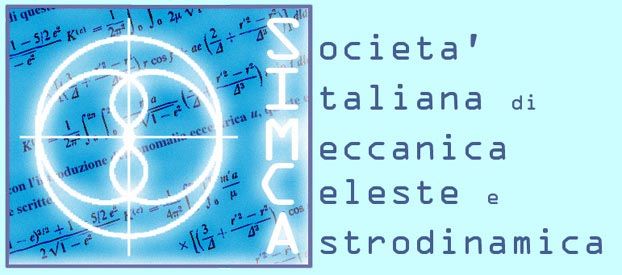 SIMCA Societ Italiana di Meccanica Celeste e Astrodinamica