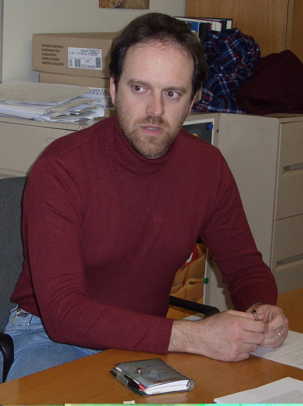 Fabio GAVARINI