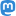 Mastodon icon