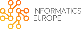 Informatics Europe logo