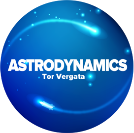 Astrodynamics @ Tor Vergata