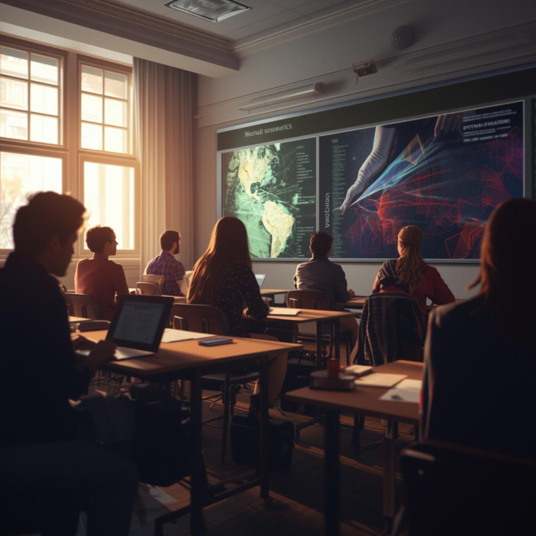 PhD Courses