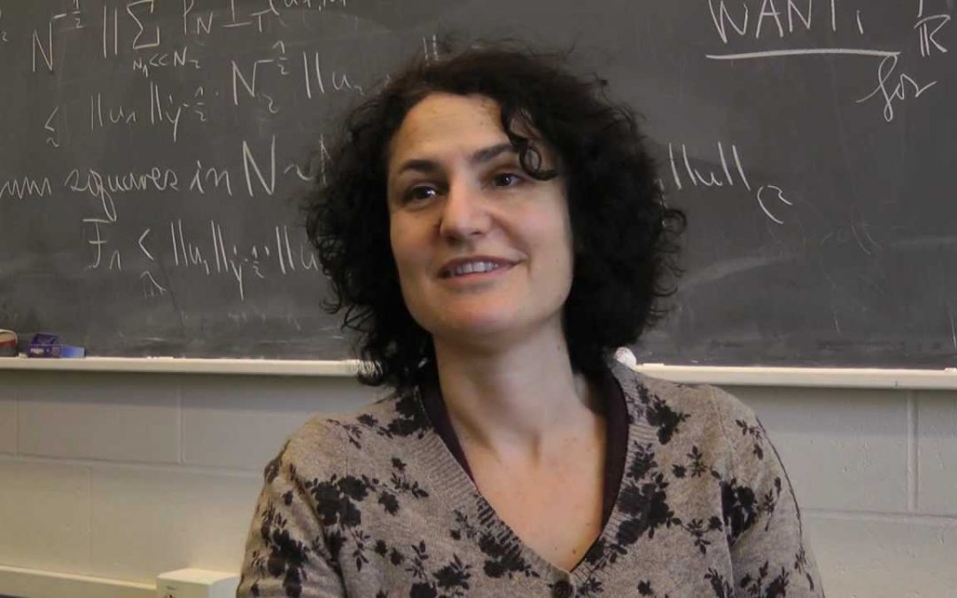 Gigliola Staffiliani