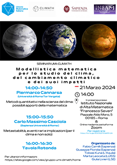 Seminario Roma
