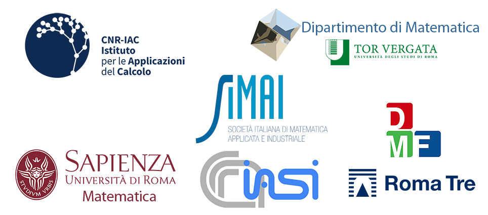 Loghi Istituzionali Organizzatori