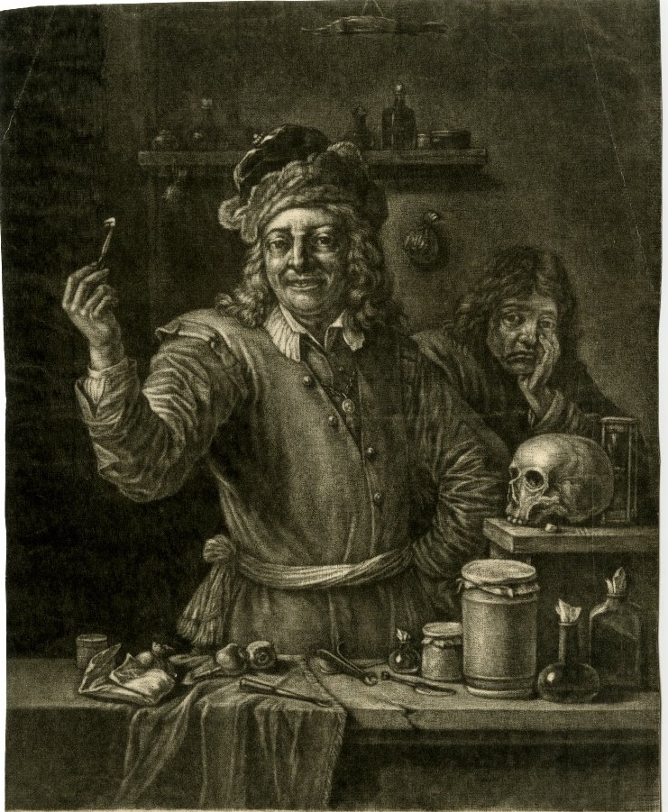 Dentista
