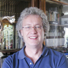 Michiel Bertsch