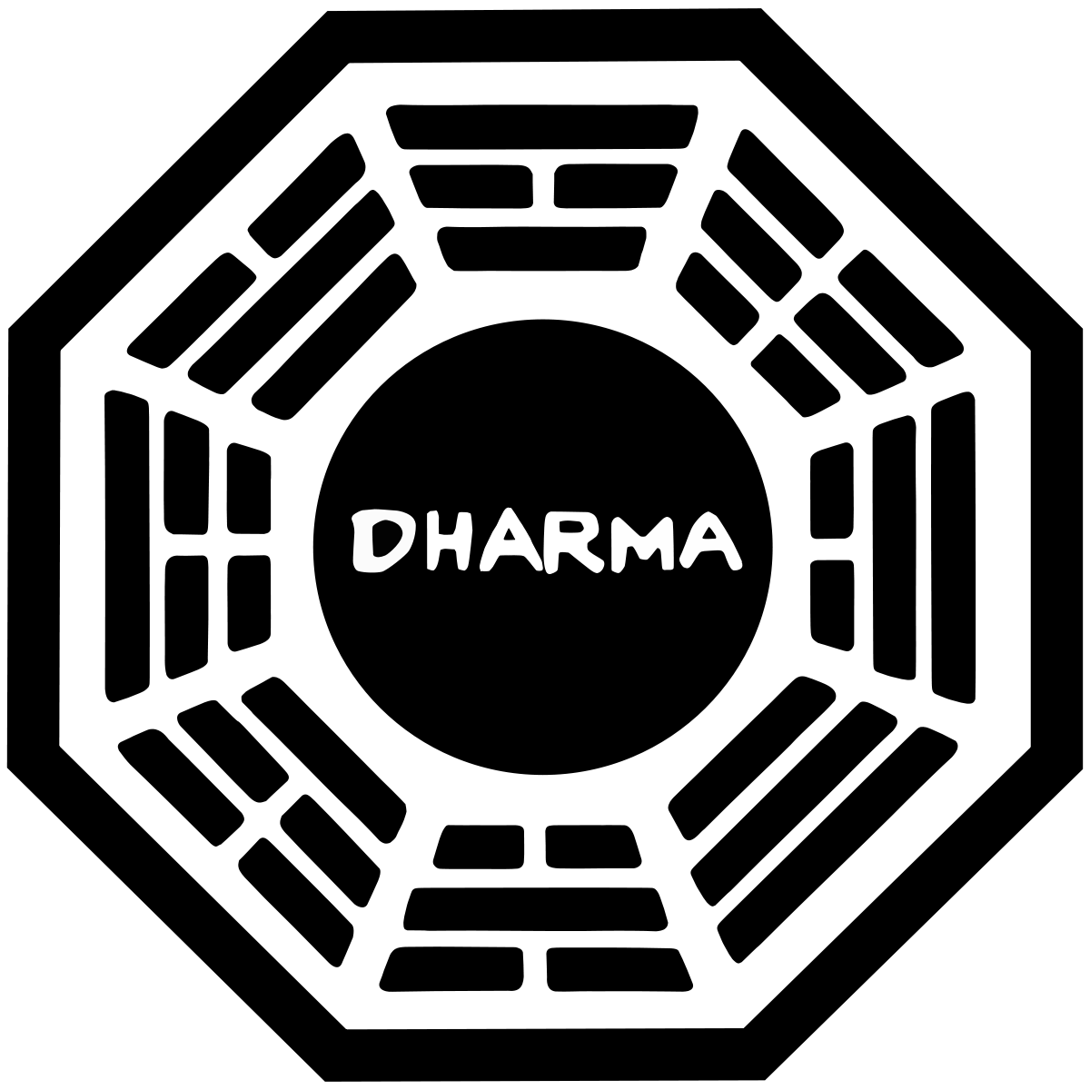 Dharma initiative