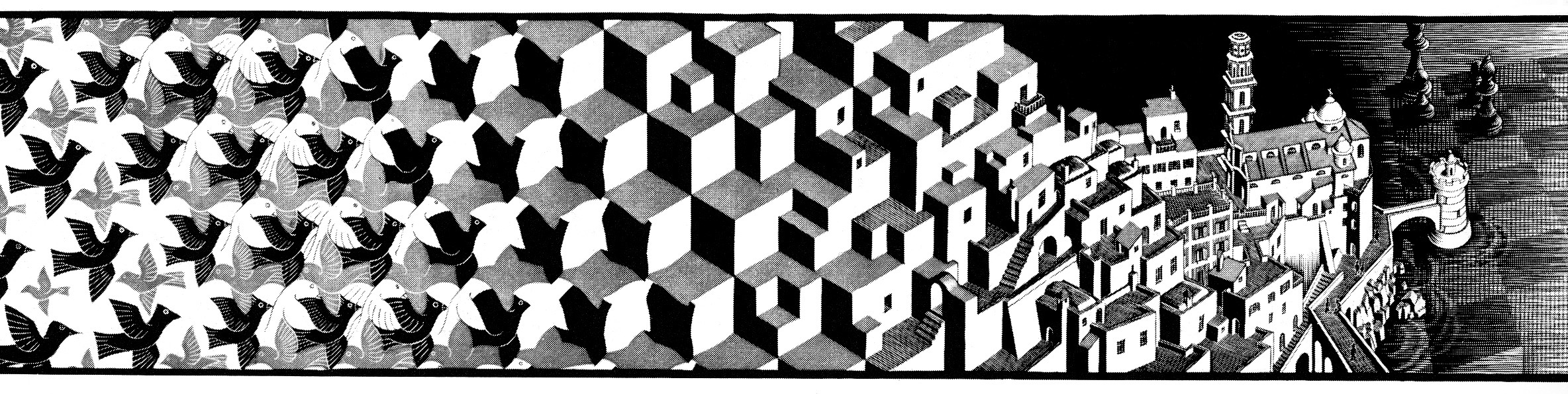 Escher