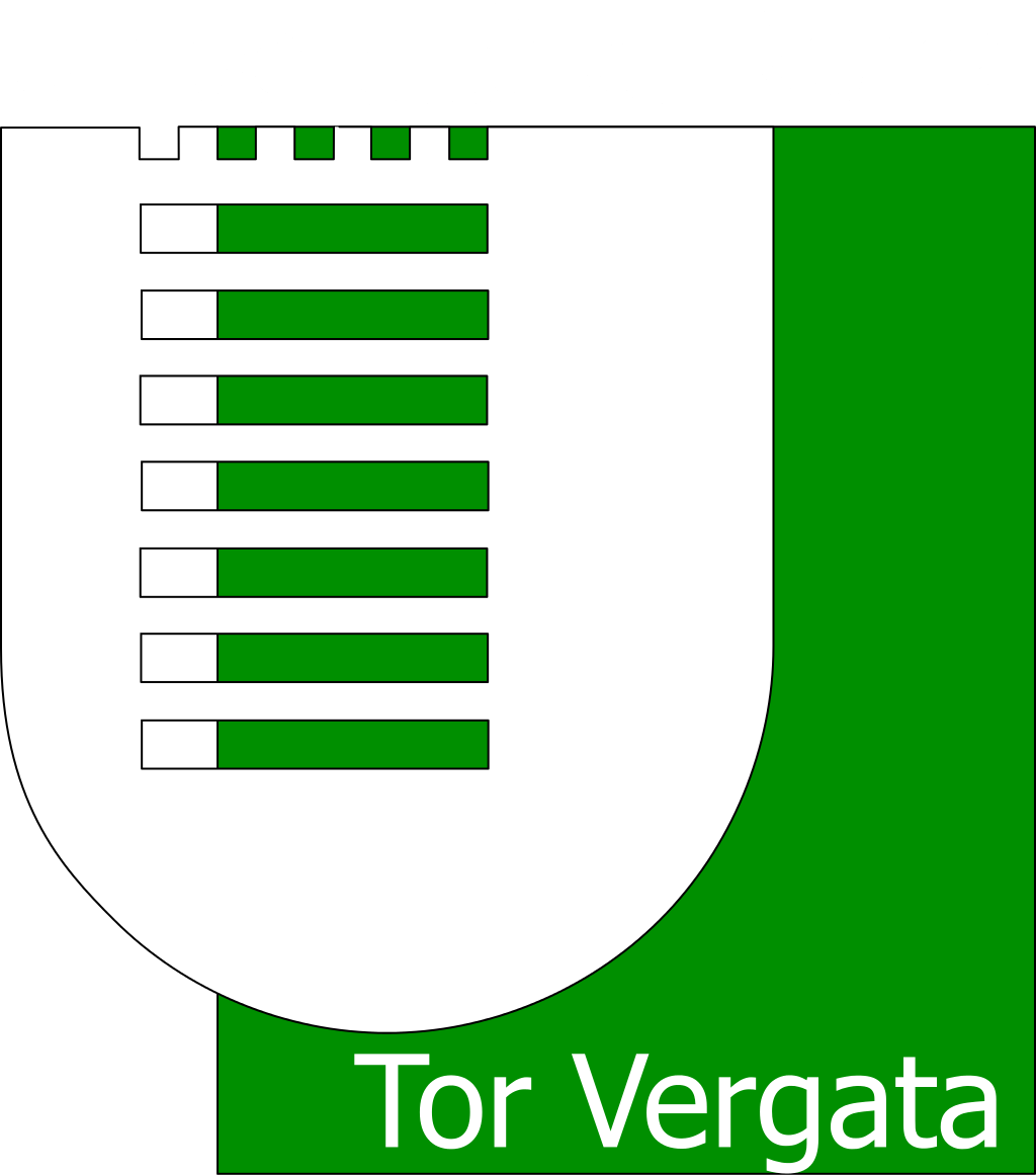 Logo Tor Vergata