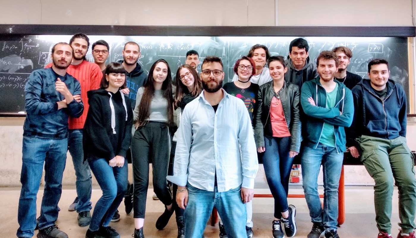 Analisi2 SDM (2018-2019)
