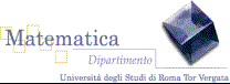 Dipartimento di Matematica
