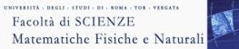 Facolta` di Scienze MM. FF. NN.