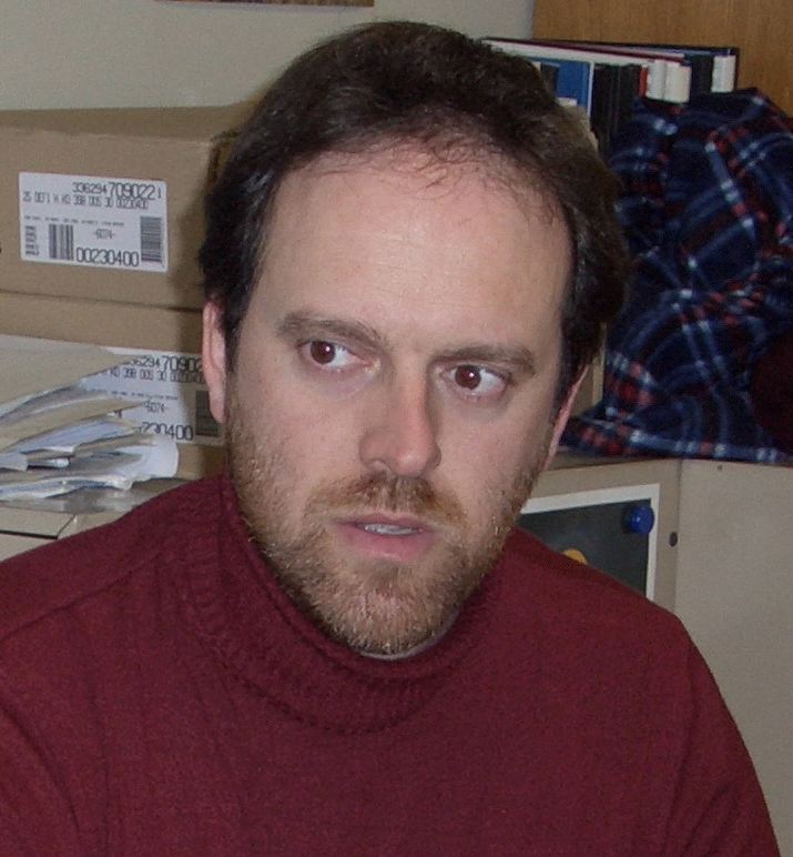 Photo de Fabio
Gavarini