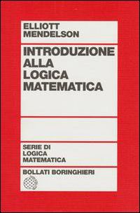 Introduzione alla Logica Matematica