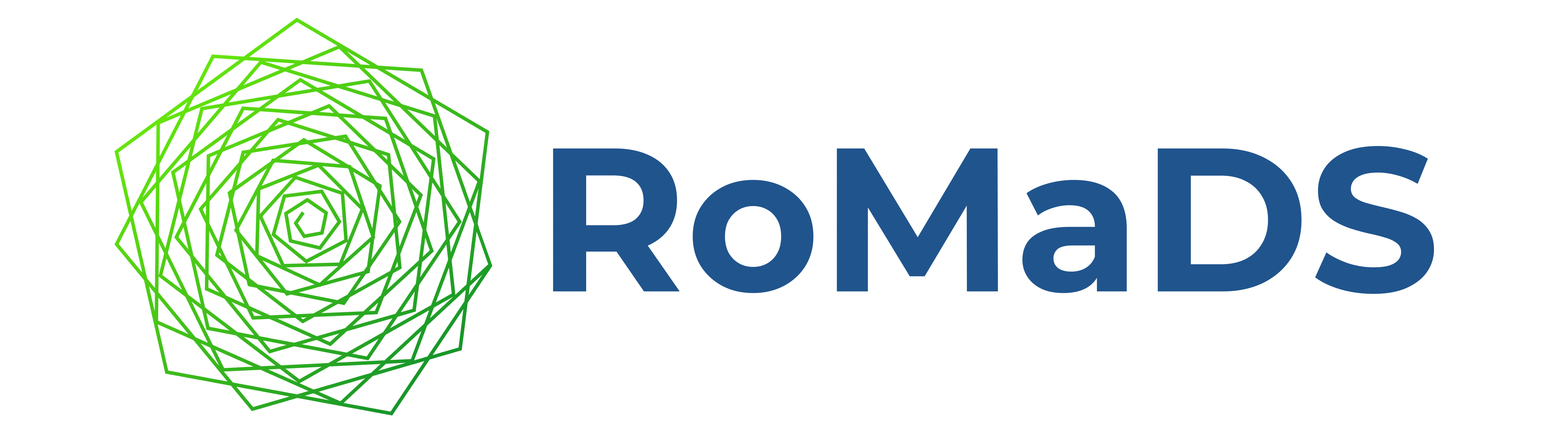 Logo RoMaDS