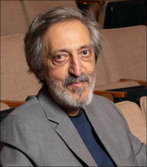 Avi Wigderson