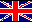 English flag