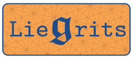 LieGrits logo