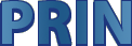 PRIN logo
