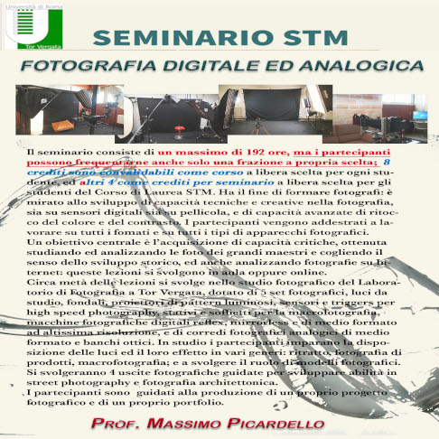 Seminario FD