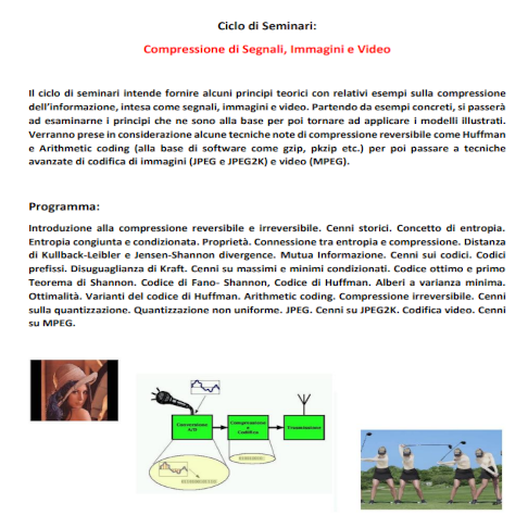 Seminario Vitulano